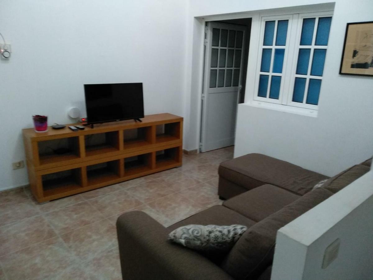 Apartamento Para Familias Марсаган Экстерьер фото